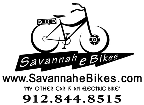 Savannah eBikes